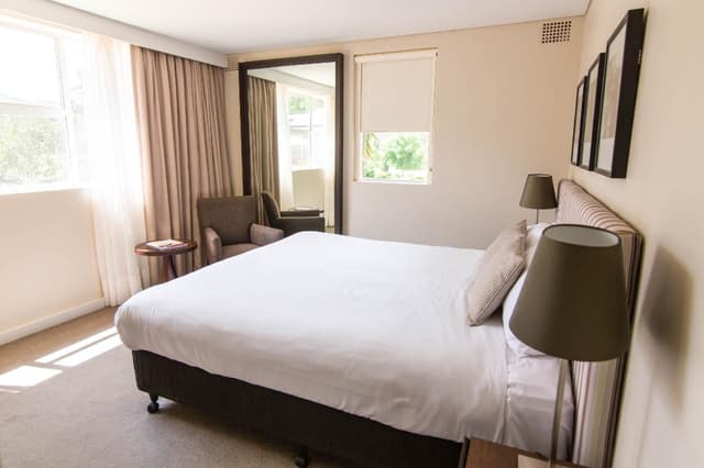 Morton Wing Room