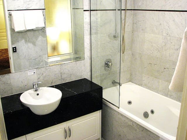 Standard Apartment, 1 Bedroom