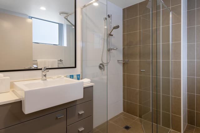 Studio Ocean Luxe Suite