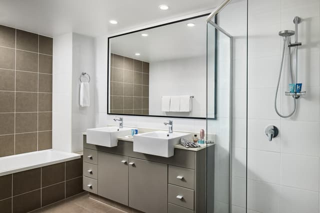 3 Bedroom Ocean Luxe Suite