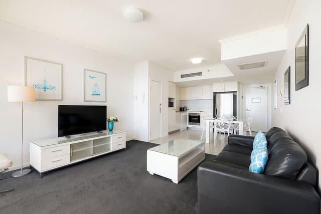 Superior Apartment, 1 Bedroom