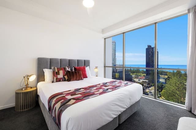 Superior Apartment, 1 Bedroom
