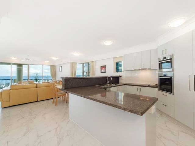 Apartment, 1 Bedroom, Oceanfront