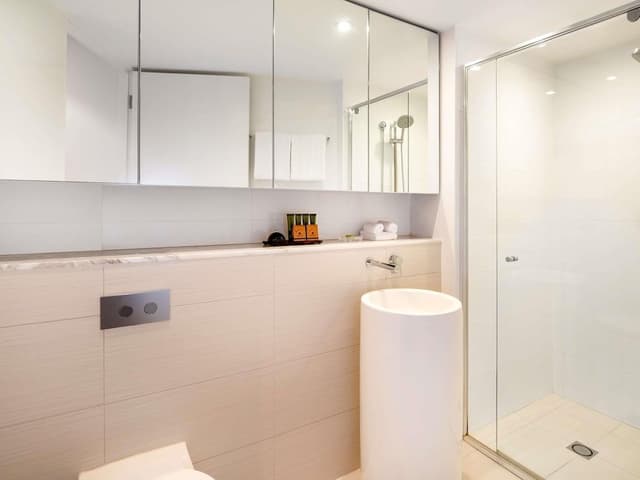 Suite, 2 Bedrooms (Sky View)