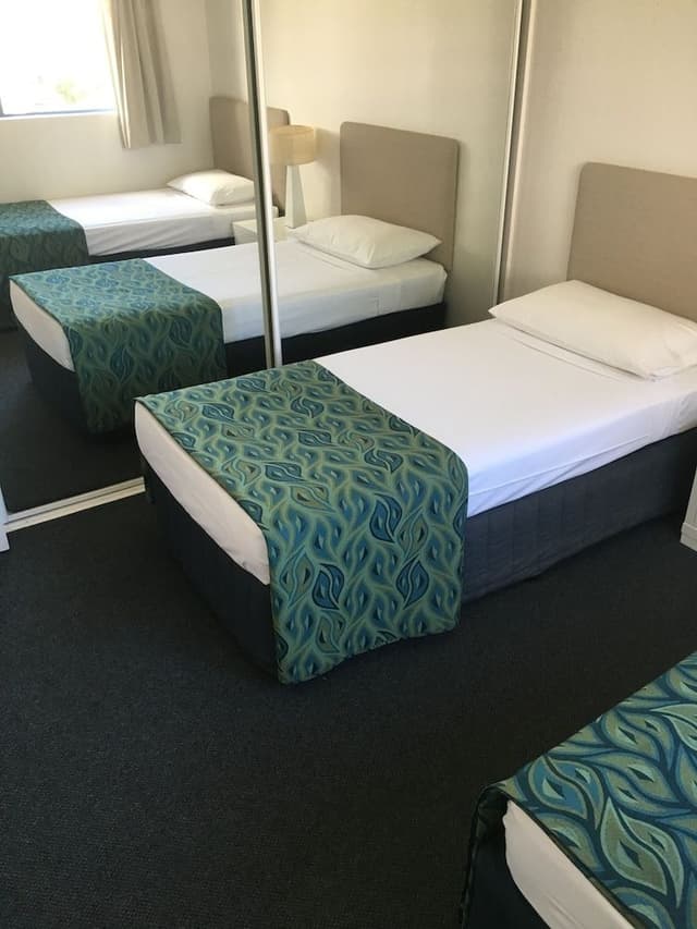 Apartment, 2 Bedrooms
