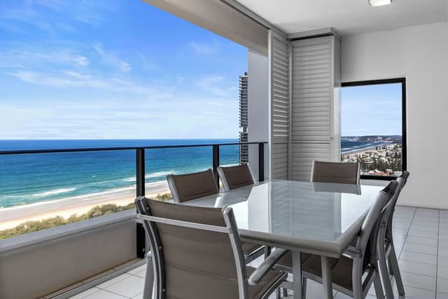 Apartment, 3 Bedrooms (Skyhome)