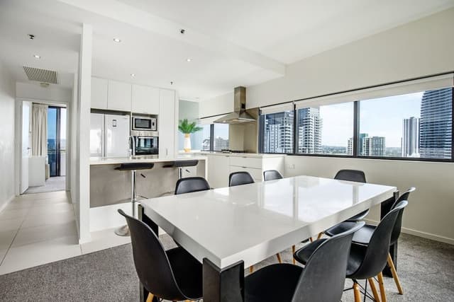 Apartment, 3 Bedrooms, Ocean View