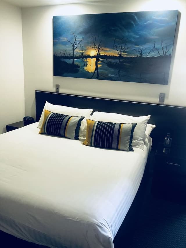 Superior Room, 1 Queen Bed