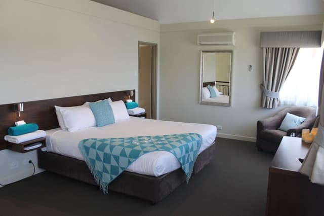 Apartment, 2 Bedrooms