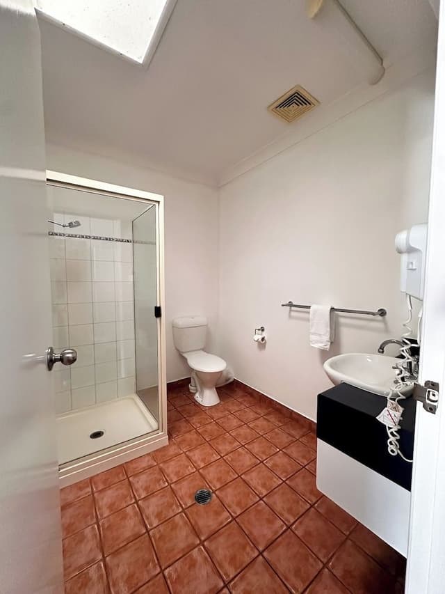 Executive King Room