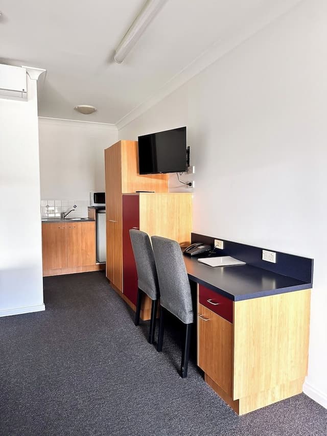 Executive King Room