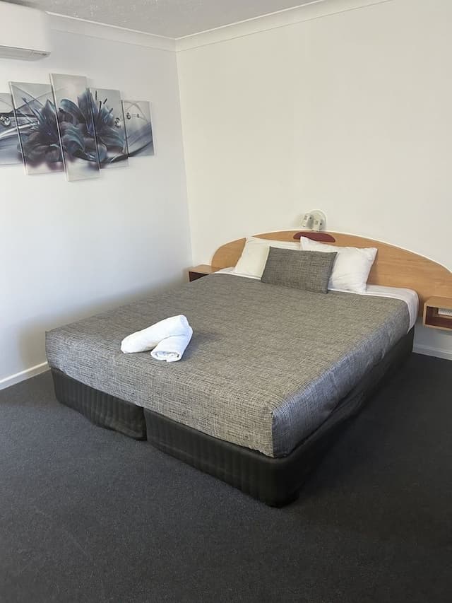 Executive King Room