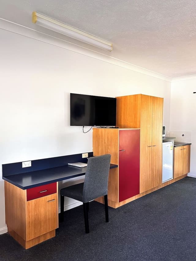 Executive King Room