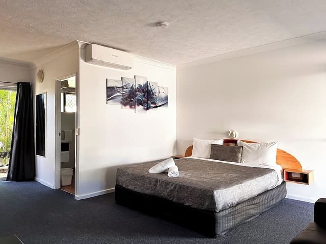 Executive King Room