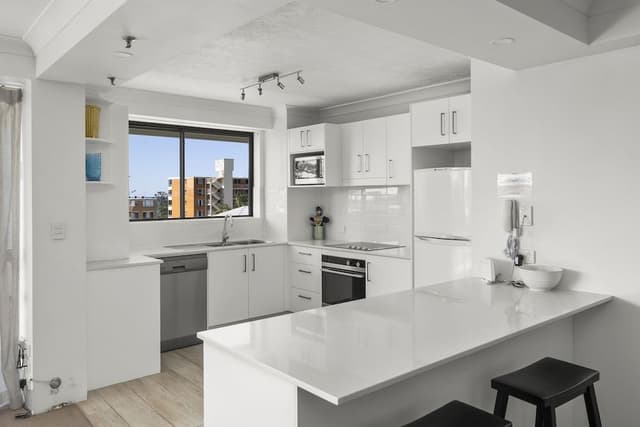 Superior Apartment, 1 Bedroom, Ocean View