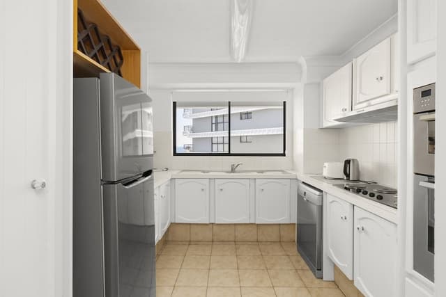 2 Bedroom Standard Ocean View