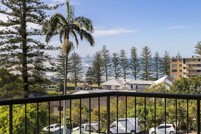Superior Apartment, 1 Bedroom, Ocean View