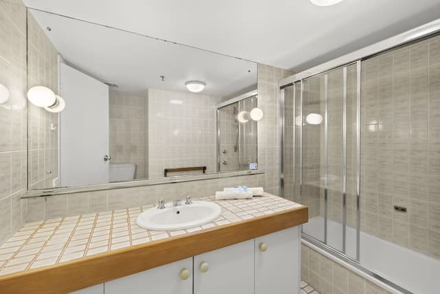 2 Bedroom Standard Ocean View