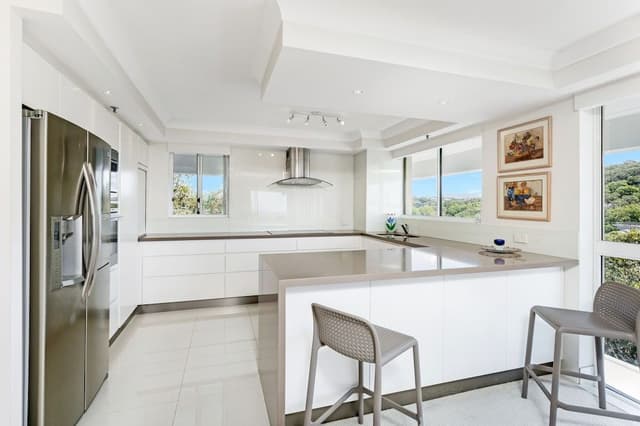 2 Bedroom Superior Ocean View Apartment