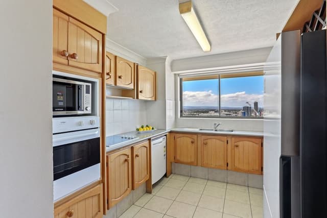2 Bedroom Standard Ocean View