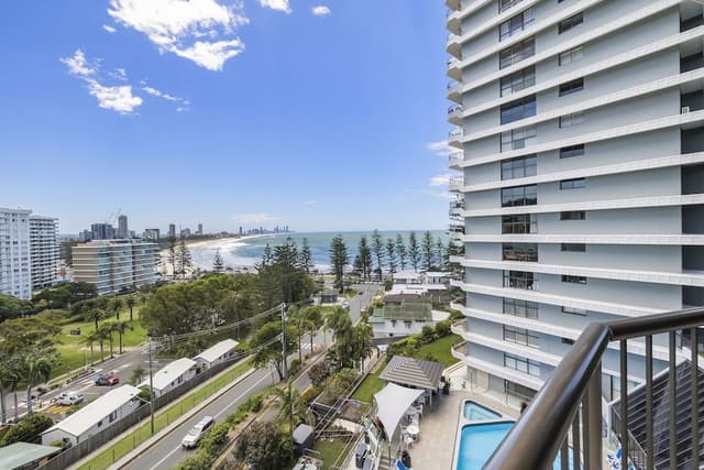 2 Bedroom Superior Ocean View Apartment