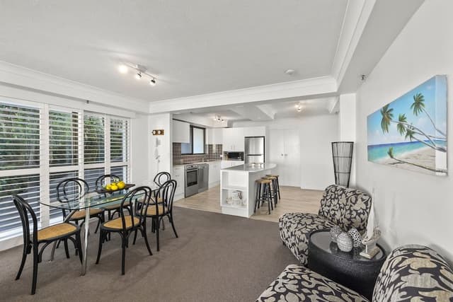 Superior Apartment, 1 Bedroom, Ocean View