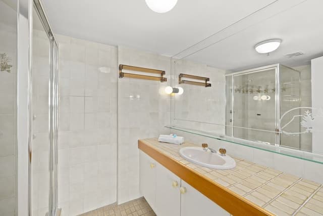 2 Bedroom Standard Ocean View