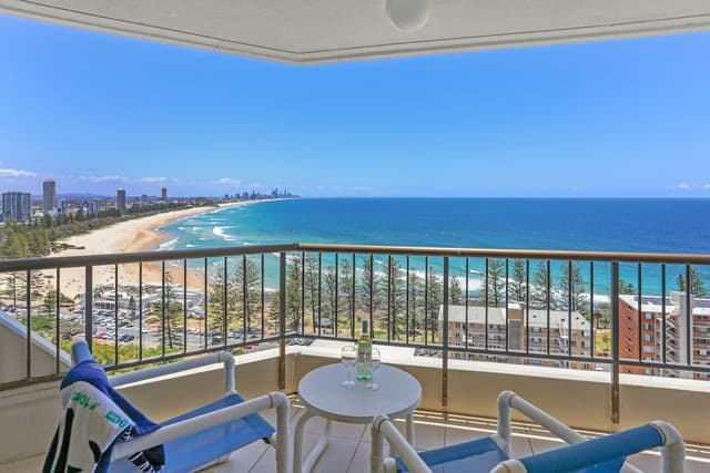 2 Bedroom Standard Ocean View