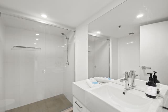 Superior Apartment, 1 Bedroom, Ocean View