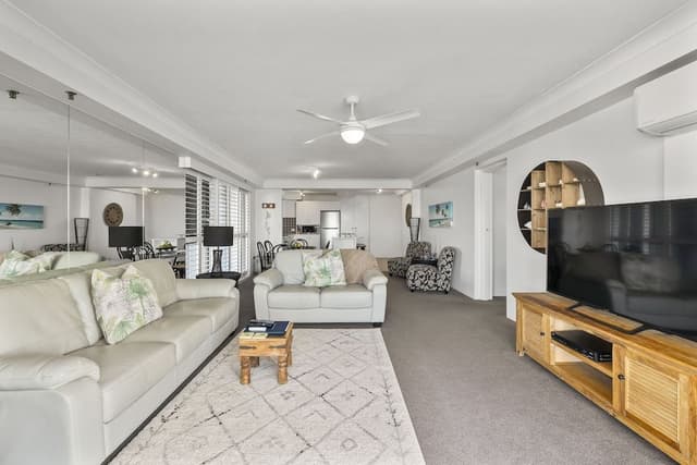 Superior Apartment, 1 Bedroom, Ocean View