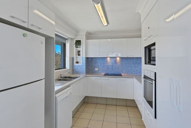 2 Bedroom Standard Ocean View