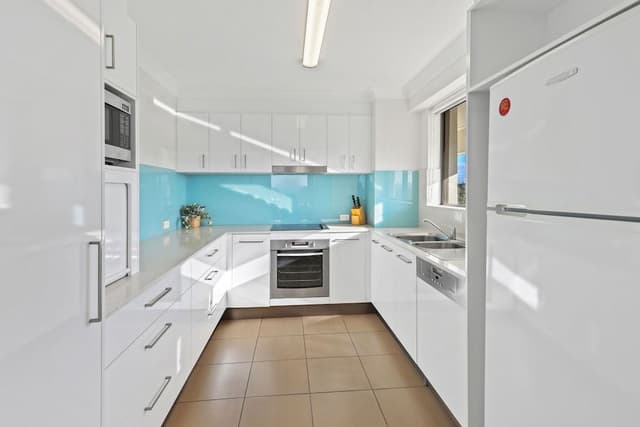 2 Bedroom Standard Ocean View