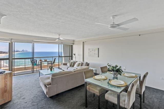 2 Bedroom Standard Ocean View