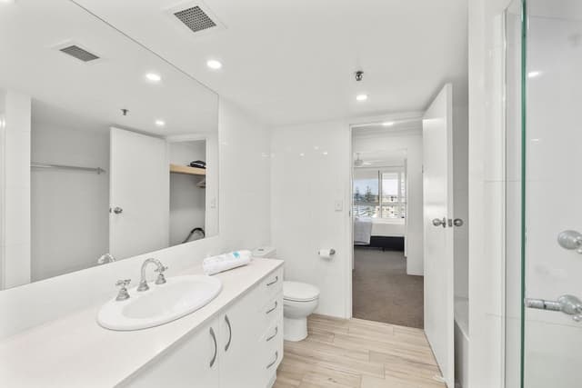 Superior Apartment, 1 Bedroom, Ocean View