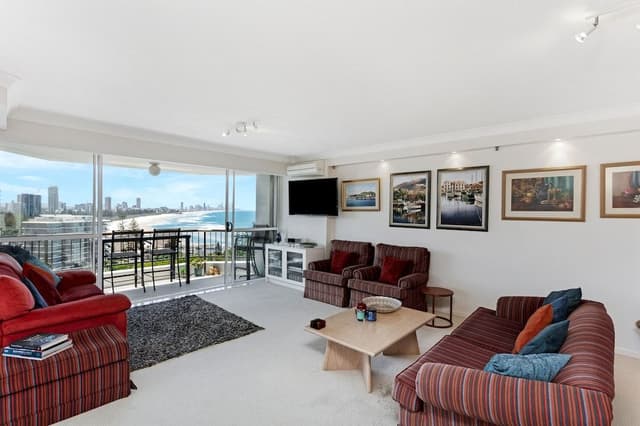 2 Bedroom Superior Ocean View Apartment
