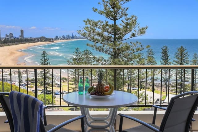 2 Bedroom Superior Ocean View Apartment