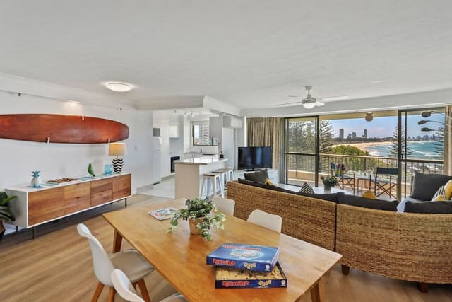 2 Bedroom Superior Ocean View Apartment