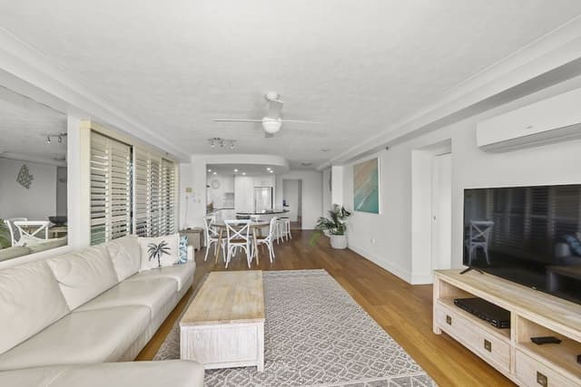 Superior Apartment, 1 Bedroom, Ocean View