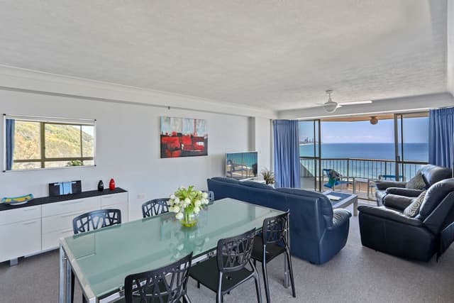 2 Bedroom Standard Ocean View
