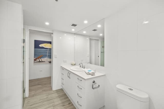 Superior Apartment, 1 Bedroom, Ocean View