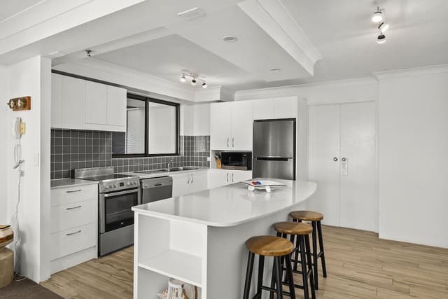 Superior Apartment, 1 Bedroom, Ocean View