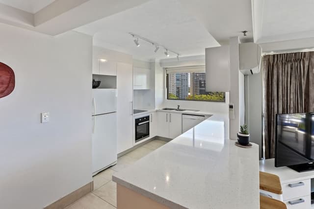 2 Bedroom Superior Ocean View Apartment