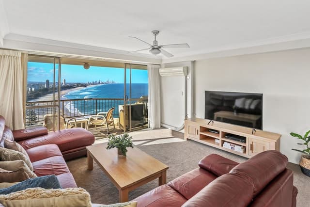 2 Bedroom Standard Ocean View