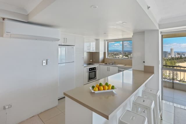 2 Bedroom Superior Ocean View Apartment