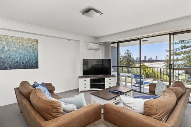 Superior Apartment, 1 Bedroom, Ocean View