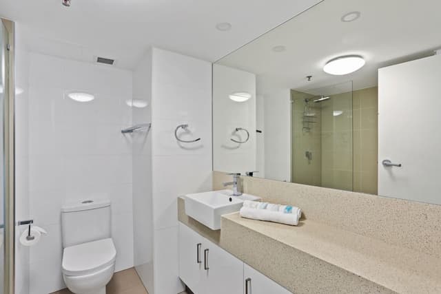 2 Bedroom Standard Ocean View