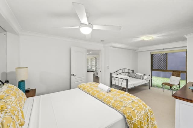 Superior Apartment, 1 Bedroom, Ocean View