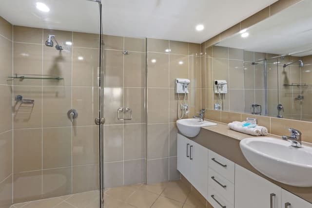 2 Bedroom Superior Ocean View Apartment