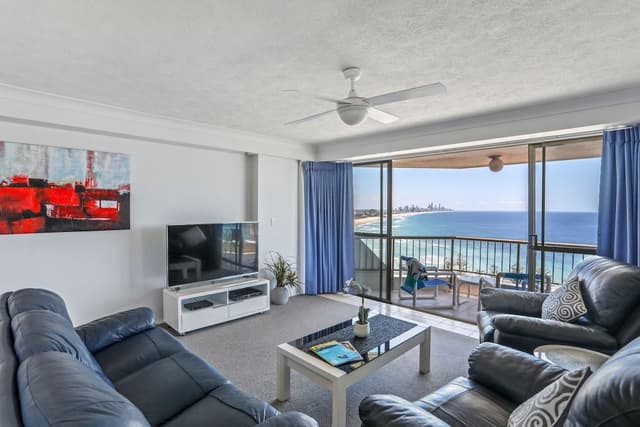 2 Bedroom Standard Ocean View