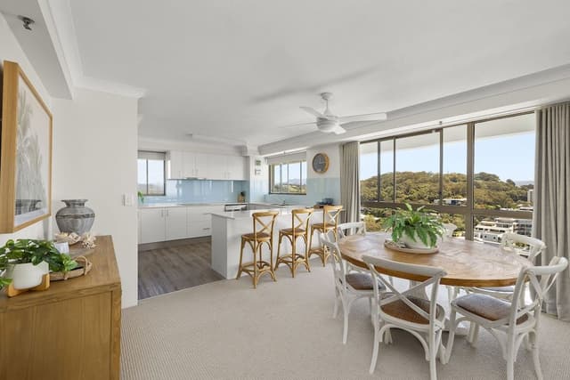 2 Bedroom Superior Ocean View Apartment